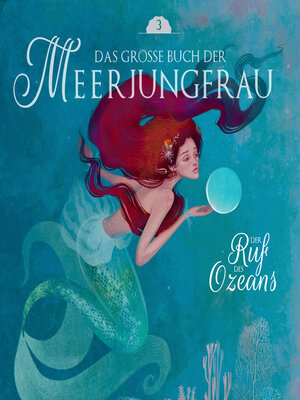 cover image of Das große Buch der Meerjungfrau 3